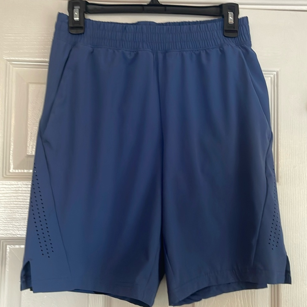 Men’s Athletic Works Sports Shorts